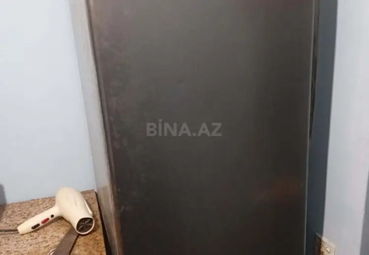 1 otaqlı mənzil Kirayə (aylıq), Zabrat qəs., Sabunçu, Bakı