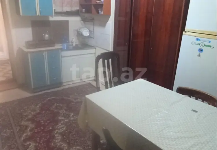 2 otaqlı mənzil Kirayə (aylıq), Yeni Yasamal qəs., Yasamal, Bakı