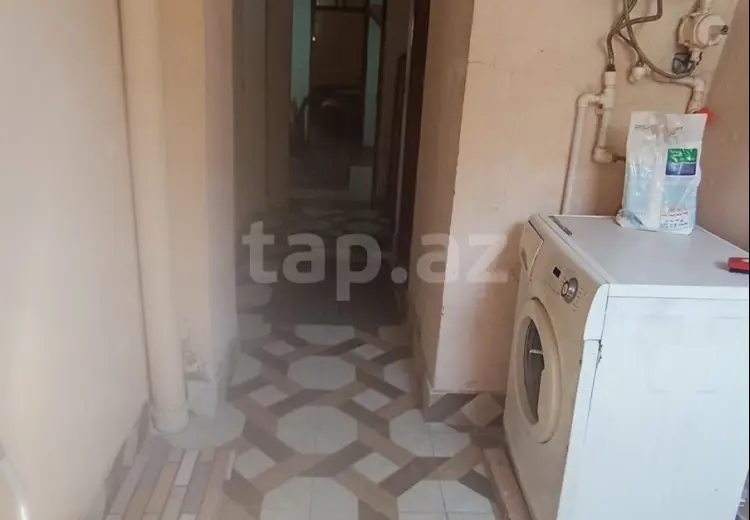 2 otaqlı mənzil Kirayə (aylıq), Yeni Yasamal qəs., Yasamal, Bakı