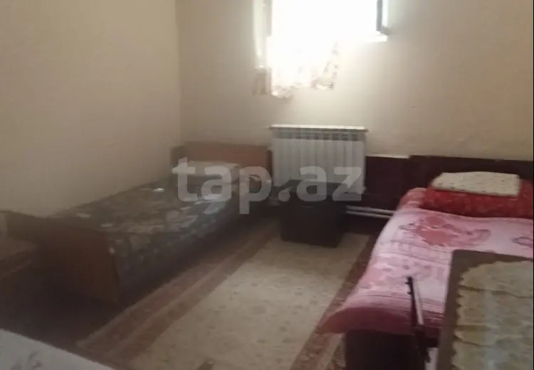 2 otaqlı mənzil Kirayə (aylıq), Yeni Yasamal qəs., Yasamal, Bakı