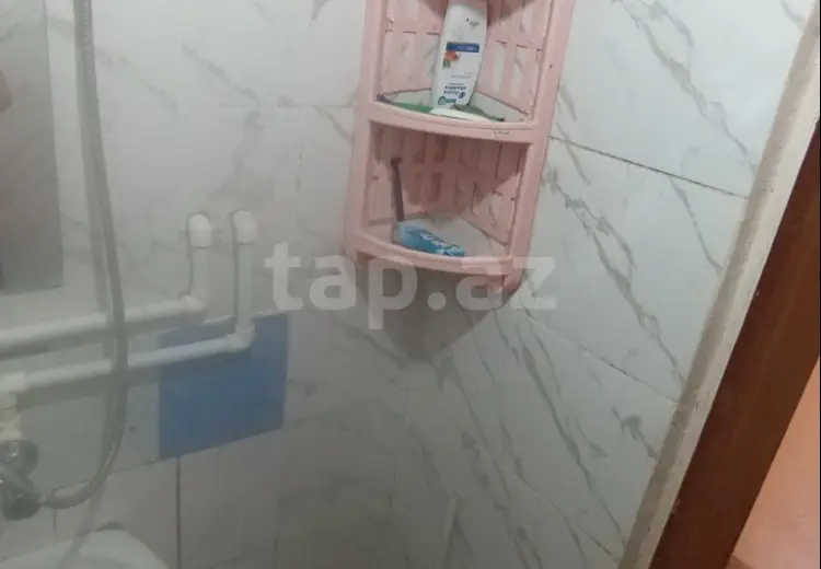 2 otaqlı mənzil Kirayə (aylıq), Yeni Yasamal qəs., Yasamal, Bakı