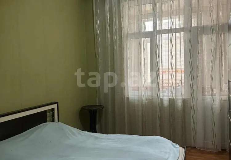 2 otaqlı mənzil Kirayə (aylıq), Yasamal qəs., Yasamal, Bakı