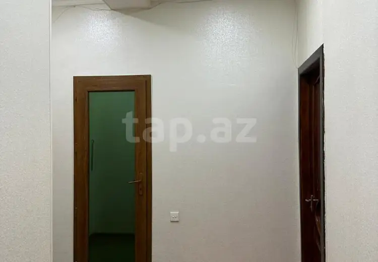 2 otaqlı mənzil Kirayə (aylıq), Yasamal qəs., Yasamal, Bakı