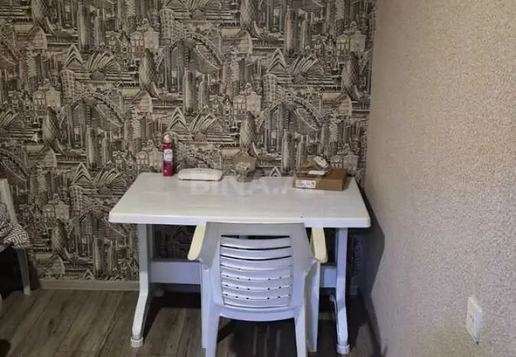 1 otaqlı mənzil Kirayə (aylıq), Kubinka, Nəsimi, Bakı