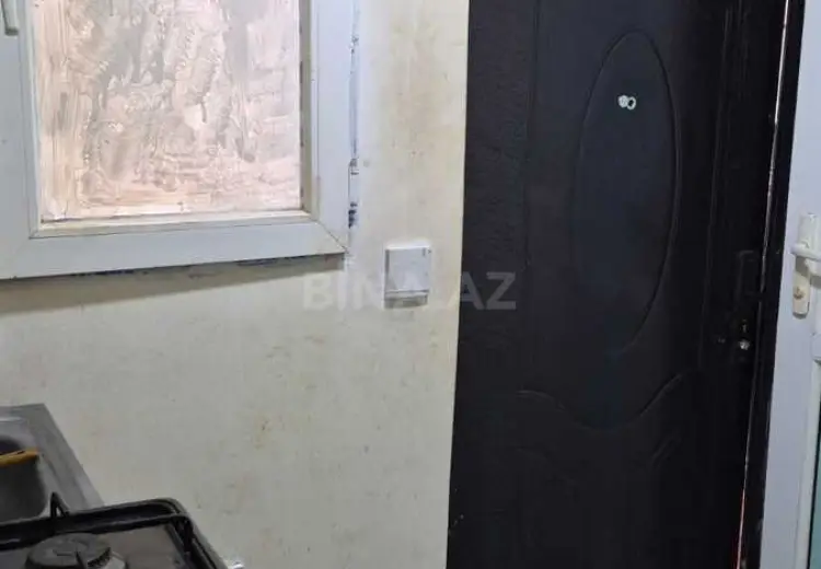 1 otaqlı mənzil Kirayə (aylıq), Kubinka, Nəsimi, Bakı