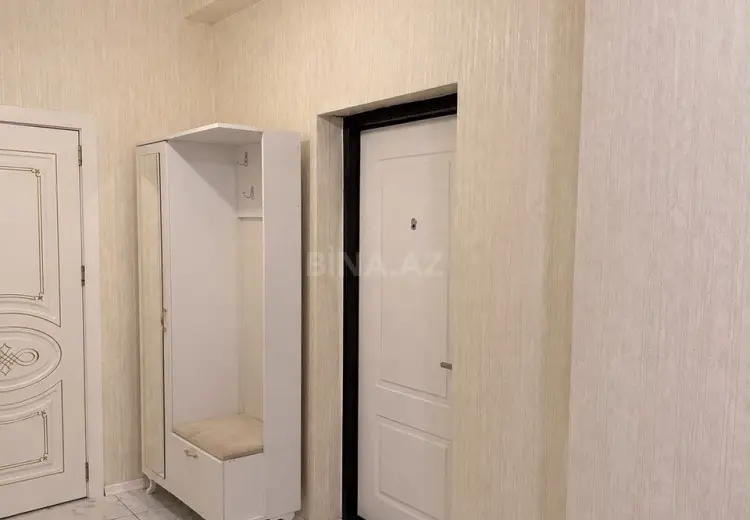 3 otaqlı mənzil Kirayə (aylıq), Biləcəri qəs., Binəqədi, Bakı