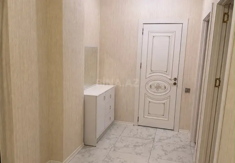 3 otaqlı mənzil Kirayə (aylıq), Biləcəri qəs., Binəqədi, Bakı