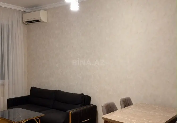 3 otaqlı mənzil Kirayə (aylıq), Biləcəri qəs., Binəqədi, Bakı