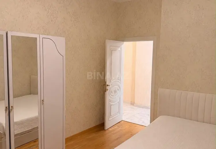 3 otaqlı mənzil Kirayə (aylıq), Biləcəri qəs., Binəqədi, Bakı