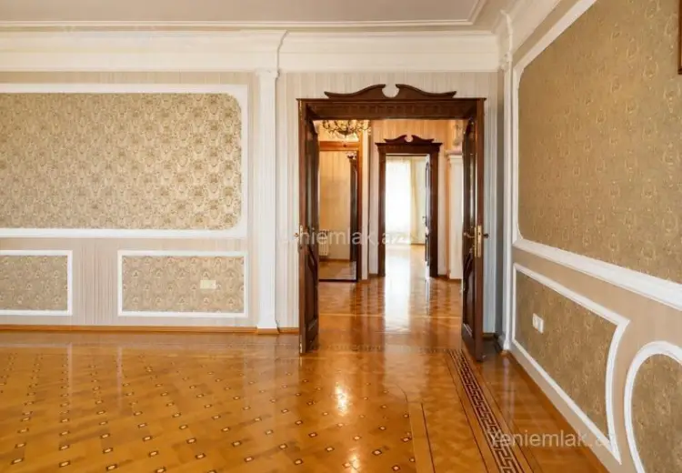 328 000 AZN - 3 otaqlı mənzil Satılır, Yasamal qəs., Yasamal, Bakı