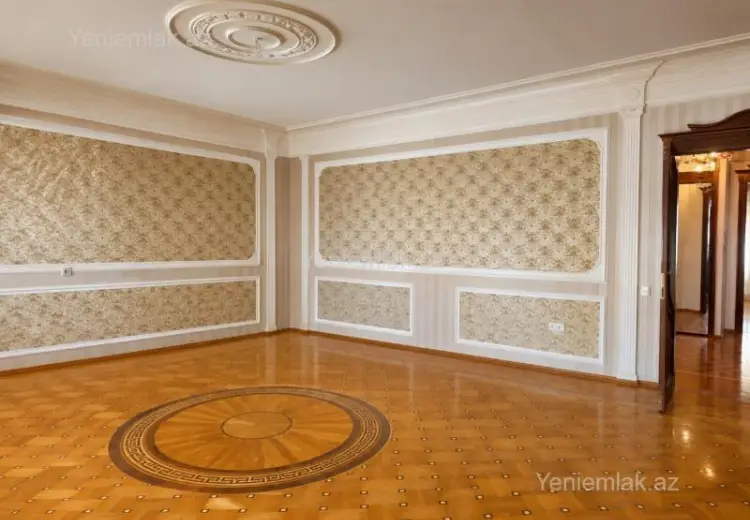 328 000 AZN - 3 otaqlı mənzil Satılır, Yasamal qəs., Yasamal, Bakı