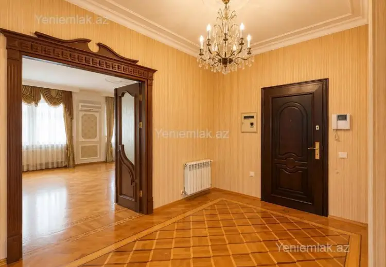 328 000 AZN - 3 otaqlı mənzil Satılır, Yasamal qəs., Yasamal, Bakı