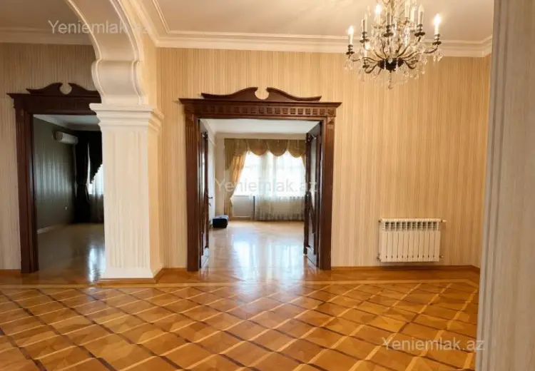 328 000 AZN - 3 otaqlı mənzil Satılır, Yasamal qəs., Yasamal, Bakı