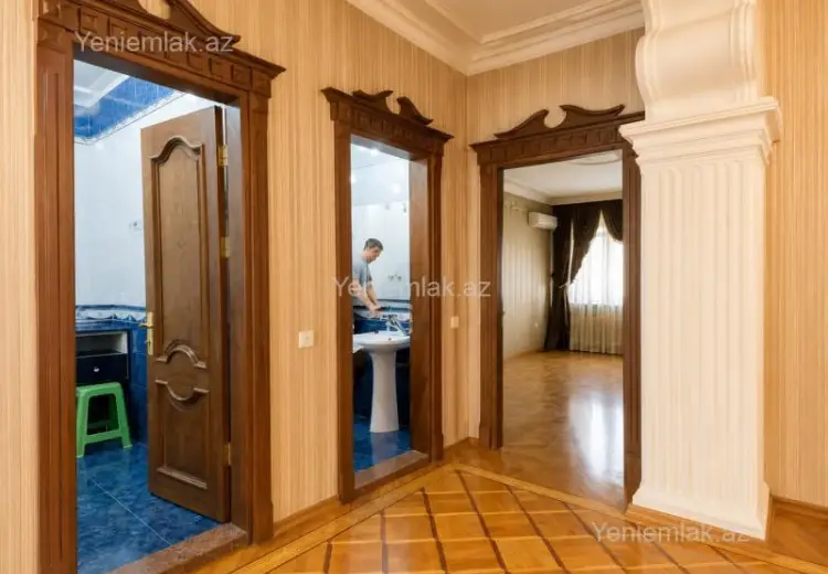 328 000 AZN - 3 otaqlı mənzil Satılır, Yasamal qəs., Yasamal, Bakı