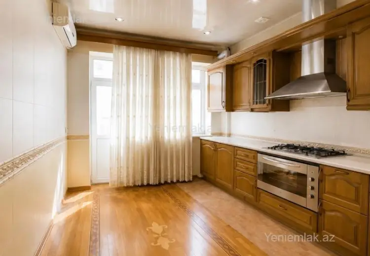 328 000 AZN - 3 otaqlı mənzil Satılır, Yasamal qəs., Yasamal, Bakı