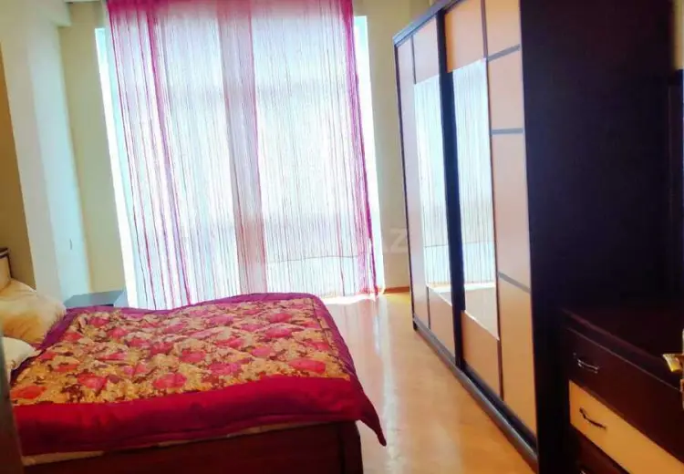 3 otaqlı mənzil Kirayə (aylıq), Nərimanov, Bakı