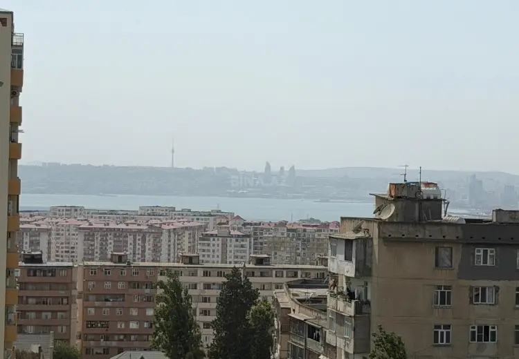 2 otaqlı mənzil Kirayə (aylıq), Əhmədli, Xətai, Bakı
