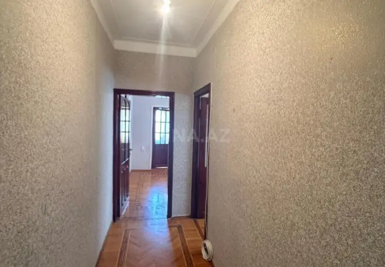 2 otaqlı mənzil Kirayə (aylıq), Əhmədli, Xətai, Bakı