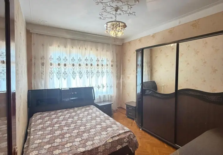 2 otaqlı mənzil Kirayə (aylıq), Əhmədli, Xətai, Bakı