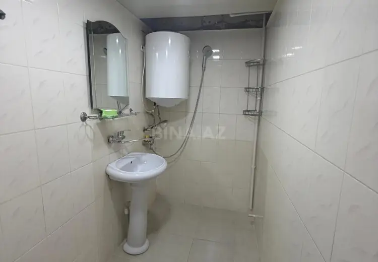 2 otaqlı mənzil Kirayə (aylıq), Əhmədli, Xətai, Bakı