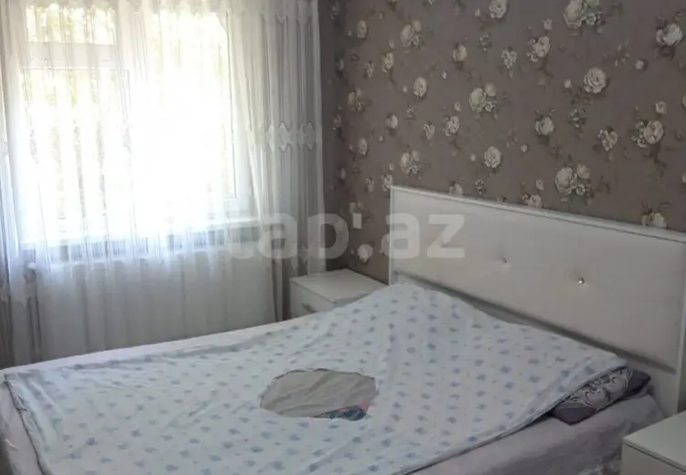 2 otaqlı mənzil Kirayə (aylıq), Yeni Yasamal qəs., Yasamal, Bakı