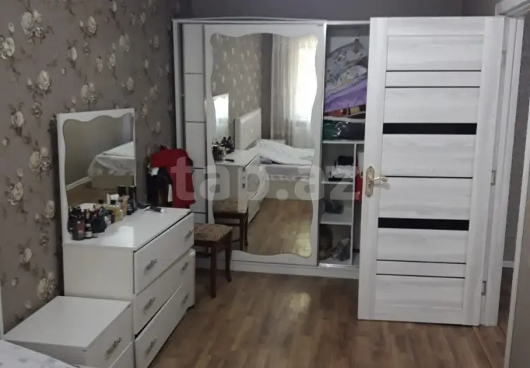 2 otaqlı mənzil Kirayə (aylıq), Yeni Yasamal qəs., Yasamal, Bakı