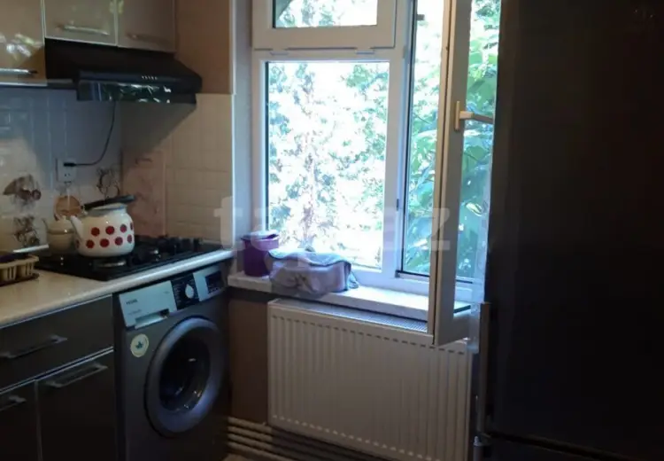 2 otaqlı mənzil Kirayə (aylıq), Yeni Yasamal qəs., Yasamal, Bakı
