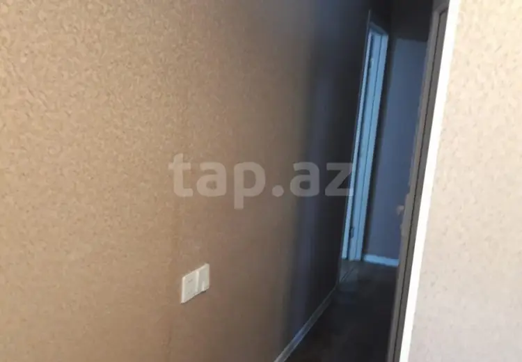 2 otaqlı mənzil Kirayə (aylıq), Yeni Yasamal qəs., Yasamal, Bakı