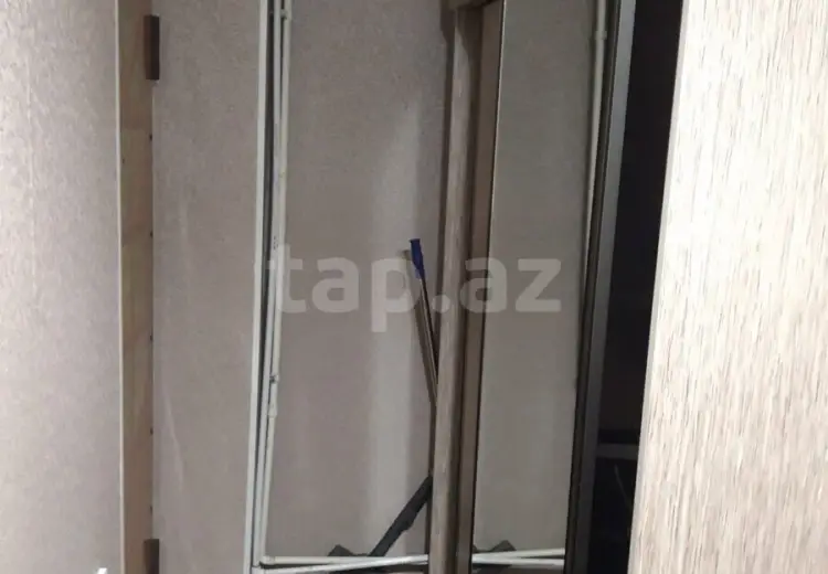 2 otaqlı mənzil Kirayə (aylıq), Yeni Yasamal qəs., Yasamal, Bakı