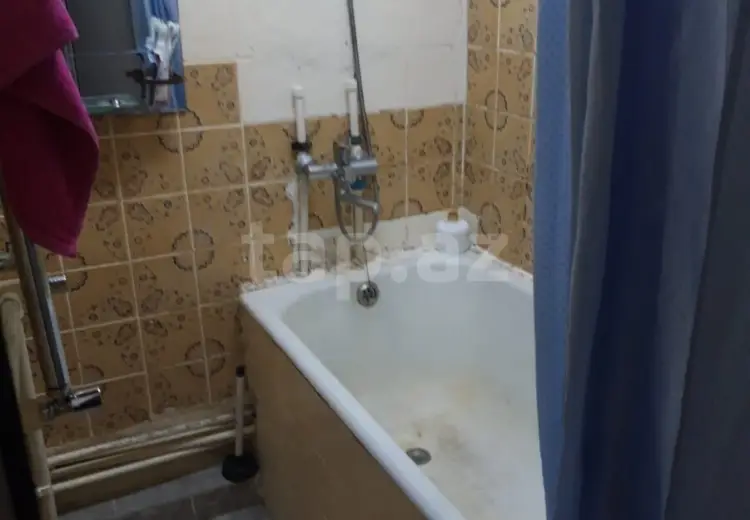 2 otaqlı mənzil Kirayə (aylıq), Yeni Yasamal qəs., Yasamal, Bakı