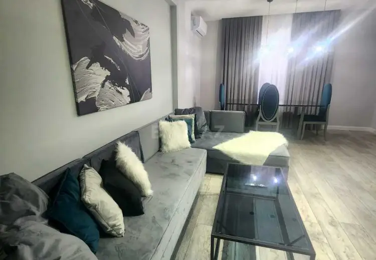 2 otaqlı mənzil Kirayə (aylıq), Yeni Yasamal qəs., Yasamal, Bakı