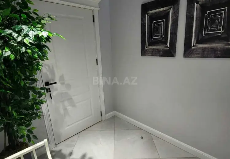 2 otaqlı mənzil Kirayə (aylıq), Yeni Yasamal qəs., Yasamal, Bakı