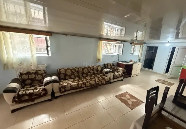 3 otaqlı mənzil Kirayə (aylıq), 7-ci mikrorayon, Binəqədi, Bakı