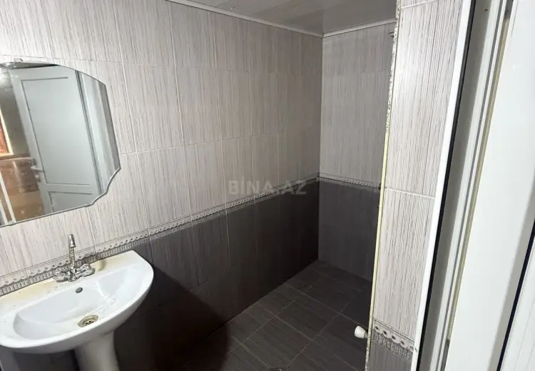 3 otaqlı mənzil Kirayə (aylıq), 7-ci mikrorayon, Binəqədi, Bakı