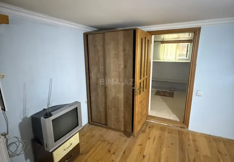 3 otaqlı mənzil Kirayə (aylıq), 7-ci mikrorayon, Binəqədi, Bakı