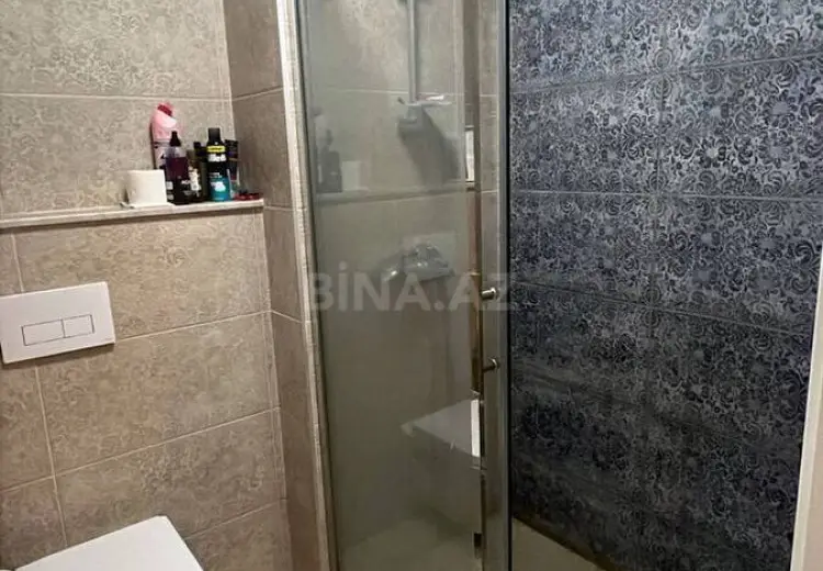 2 otaqlı mənzil Satılır, Yasamal qəs., Yasamal, Bakı