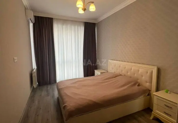 2 otaqlı mənzil Satılır, Yasamal qəs., Yasamal, Bakı
