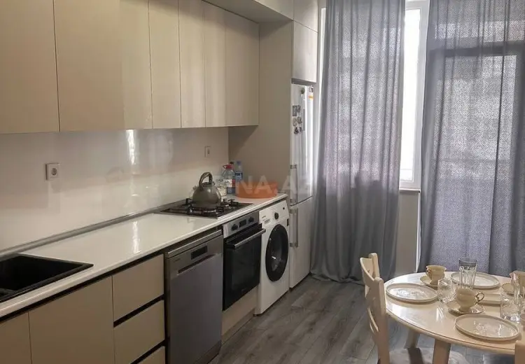 2 otaqlı mənzil Satılır, Yasamal qəs., Yasamal, Bakı