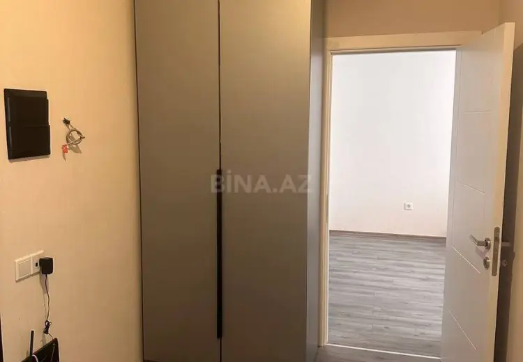 2 otaqlı mənzil Satılır, Yasamal qəs., Yasamal, Bakı