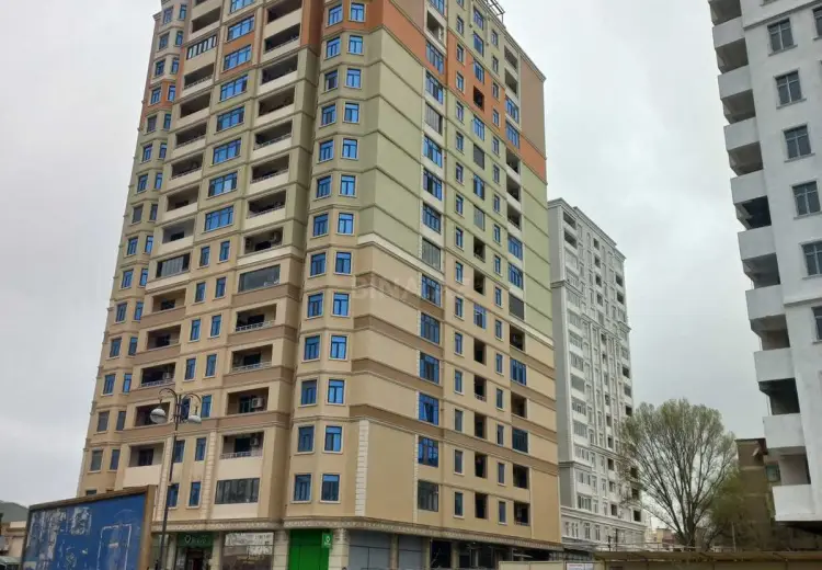 2 otaqlı mənzil Satılır, Yasamal qəs., Yasamal, Bakı