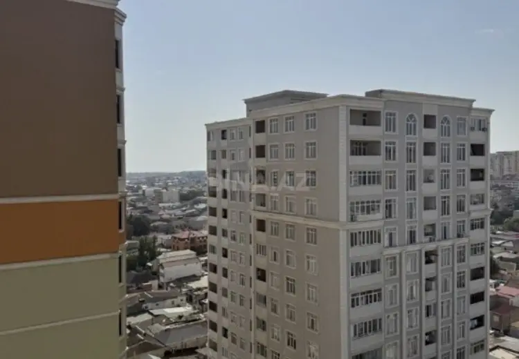 2 otaqlı mənzil Satılır, Yasamal qəs., Yasamal, Bakı