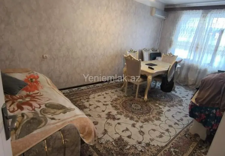 2 otaqlı mənzil Kirayə (aylıq), Əhmədli, Xətai, Bakı