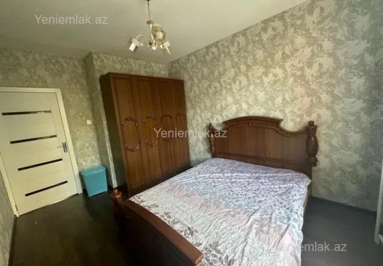 2 otaqlı mənzil Kirayə (aylıq), Əhmədli, Xətai, Bakı