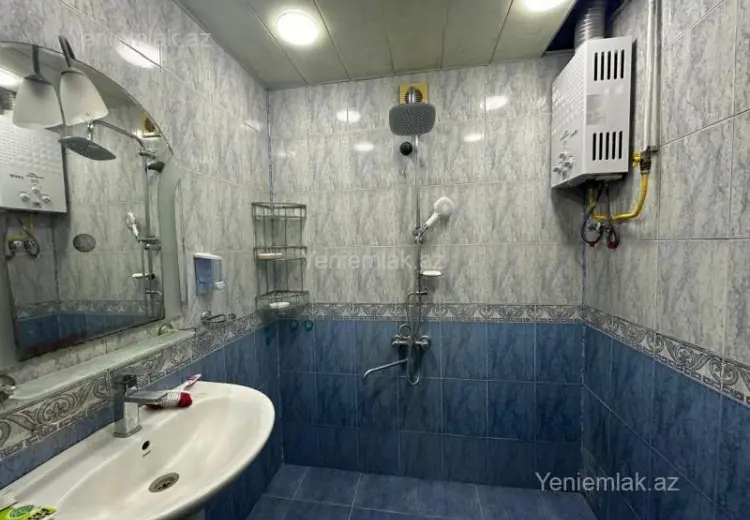 2 otaqlı mənzil Kirayə (aylıq), Əhmədli, Xətai, Bakı