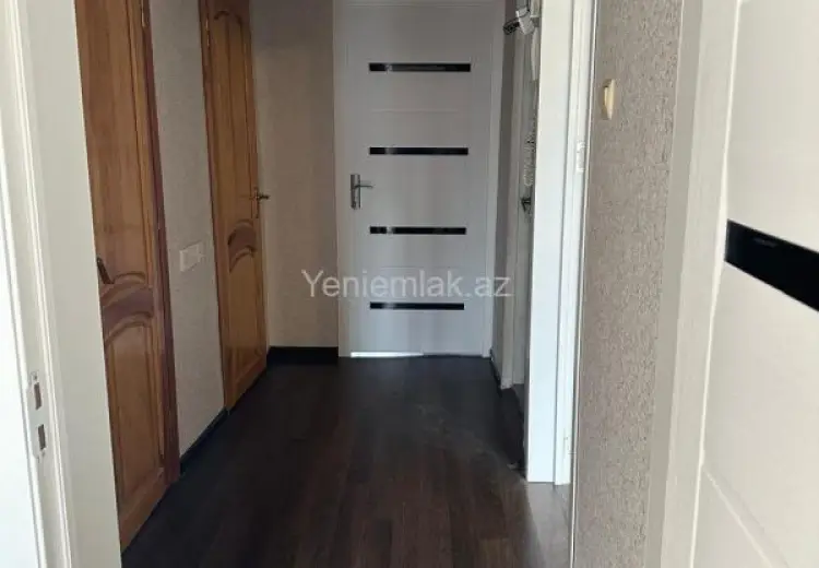 2 otaqlı mənzil Kirayə (aylıq), Əhmədli, Xətai, Bakı