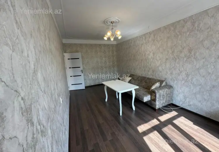 2 otaqlı mənzil Kirayə (aylıq), Əhmədli, Xətai, Bakı