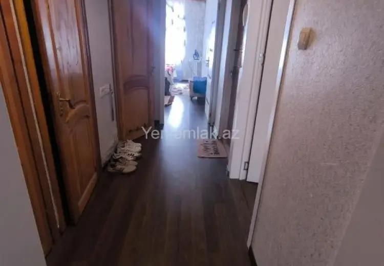 2 otaqlı mənzil Kirayə (aylıq), Əhmədli, Xətai, Bakı