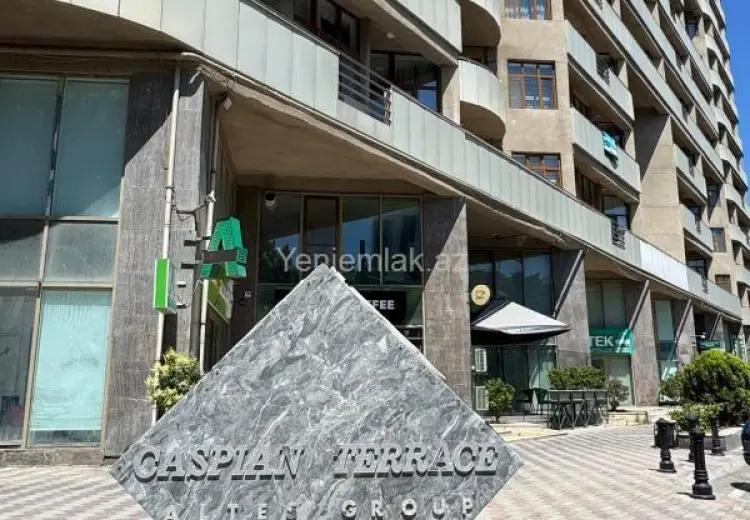 408 000 AZN - 3 otaqlı mənzil Satılır, Yasamal qəs., Yasamal, Bakı