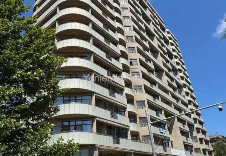 408 000 AZN - 3 otaqlı mənzil Satılır, Yasamal qəs., Yasamal, Bakı