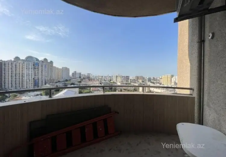 408 000 AZN - 3 otaqlı mənzil Satılır, Yasamal qəs., Yasamal, Bakı